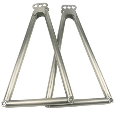 Universal 13 5/8&quot; 14&quot; Sprint Car Titanium Jacobs Ladder Triple X Rennmodell mit langlebigem Design