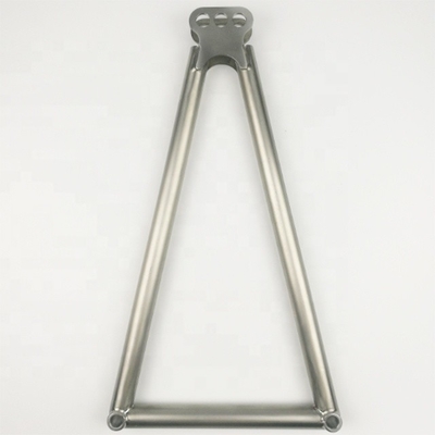 Universal 13 5/8&quot; 14&quot; Sprint Car Titanium Jacobs Ladder Triple X Rennmodell mit langlebigem Design