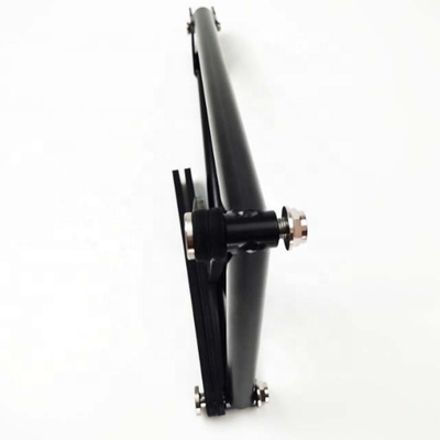 Universalstahl Jacobs Leiter 3/8&quot; ein Loch 13 5/8&quot; 14&quot; Überlegene Leistung garantiert und langlebig