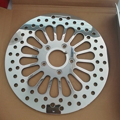 Langlebige Leistung Universal 11,5 &quot;Edelstahl Frontbremsrotor für Harley Rotor Disk
