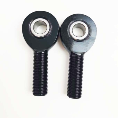 Universal-Auto-Fitment Aluminium-Stab End 5/8 &quot;-18 Thread x 1/2&quot; mit Standard OE NO. und Stock Radius Stäbe