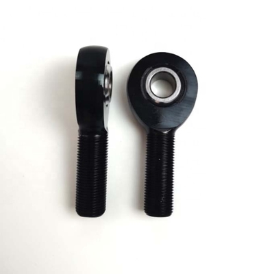 Universal-Auto-Fitment Aluminium-Stab End 5/8 &quot;-18 Thread x 1/2&quot; mit Standard OE NO. und Stock Radius Stäbe