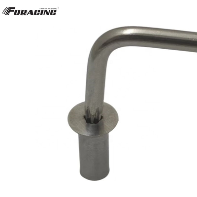 Universal L-Type Star Key für M3 M4 Steckdose Hex Schlüssel L-Type Torx End OEM Design und Leistung