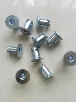 Universal Standard Vierteldreh-Dzus-Knöpfe für Sprint-Auto 5/16 7/16 Universal Zweck Ersetzen/Reparatur Jahr Universal