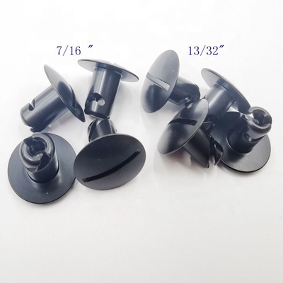 Universal Standard Vierteldreh-Dzus-Knöpfe für Sprint-Auto 5/16 7/16 Universal Zweck Ersetzen/Reparatur Jahr Universal