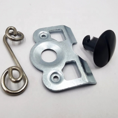 Universal Standard Vierteldreh-Dzus-Knöpfe für Sprint-Auto 5/16 7/16 Universal Zweck Ersetzen/Reparatur Jahr Universal