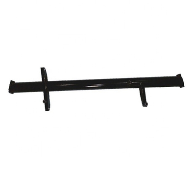 Universal Stahl Vorderachse 50in x 2 1/4 Plattierte Sprint Car für Leistung und Haltbarkeit von TRIPLE X RACE COMPONENTS