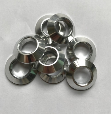 Universal-Stab Enden Langlebige 1/2 Zoll Aluminium-Kegel-Spacer für dauerhafte Leistung