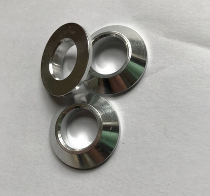 Universal-Stab Enden Langlebige 1/2 Zoll Aluminium-Kegel-Spacer für dauerhafte Leistung