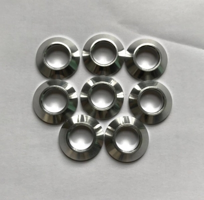 Universal-Stab Enden Langlebige 1/2 Zoll Aluminium-Kegel-Spacer für dauerhafte Leistung