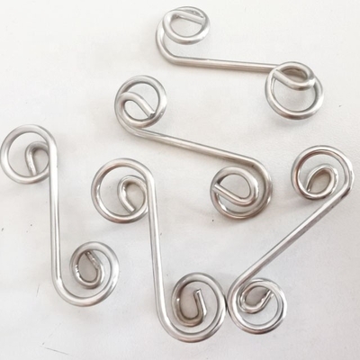 Universal Sprint Car Quarter Turn Silber Dzus 7/16*.500 Schlitzkopf mit Feder 1 3/8&quot; Standard Universal OE NO. Jahr