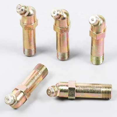 Universalfitment und Standard OE NO. Hydraulische lange Fettbrust für Schwerlastantrieb Auto M6 M8 M10 Einfach zu installieren
