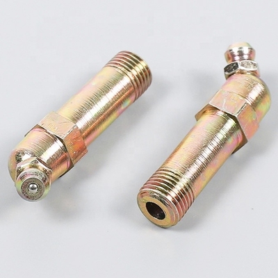 Universalfitment und Standard OE NO. Hydraulische lange Fettbrust für Schwerlastantrieb Auto M6 M8 M10 Einfach zu installieren
