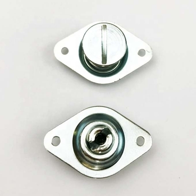 Universalstahl Selbst-Auswerfen DZUS.500&quot; Befestigungsstücke für Sprintcar Flügellose Sprint Car Fitment Universal OE NO. Standard