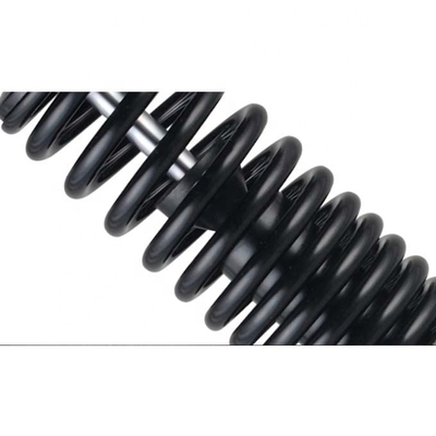 310mm 320mm Superior Aluminium Legierung Stahl Aufhängung Stoßdämpfer Superior für Motorrad Roller Zweck Ersetzen / Reparieren