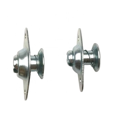 Universalstahl Selbst-Auswerfen DZUS.500&quot; Befestigungsstücke für Sprintcar Flügellose Sprint Car Fitment Universal OE NO. Standard