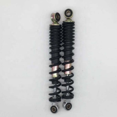 220mm Motorrad Gas Luftstoßabsorber Rückfederung Superior Aluminiumlegierung zum Ersetzen/Reparatur auf Monkey Bike Dirt Pit A