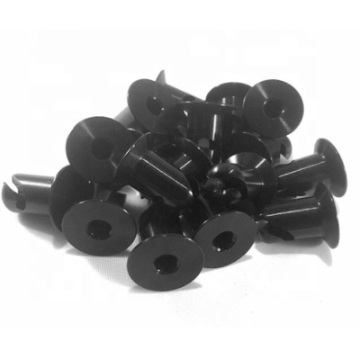 Universalstahl Selbst-Auswerfen DZUS.500&quot; Befestigungsstücke für Sprintcar Flügellose Sprint Car Fitment Universal OE NO. Standard