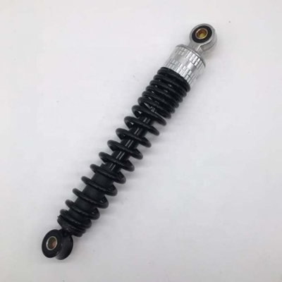 220mm Motorrad Gas Luftstoßabsorber Rückfederung Superior Aluminiumlegierung zum Ersetzen/Reparatur auf Monkey Bike Dirt Pit A