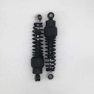 220mm Motorrad Gas Luftstoßabsorber Rückfederung Superior Aluminiumlegierung zum Ersetzen/Reparatur auf Monkey Bike Dirt Pit A