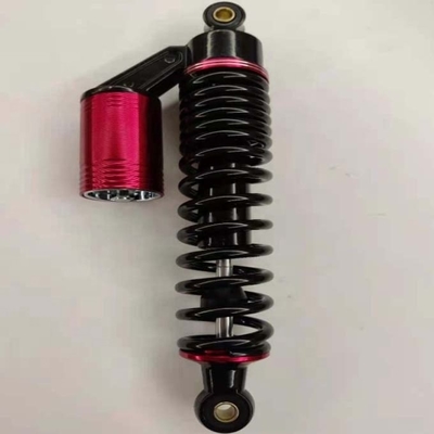 Superior Steel 310mm Motorrad Heckluft-Gas-Schockabsorber Aufhängung für optimale Leistung und Haltbarkeit