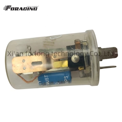 Fixed LED Light Blink Flasher für Mitsubishi Drehzeichenanzeiger Standard OE NO. OEM Universal 12V/24V Car Flasher Relais