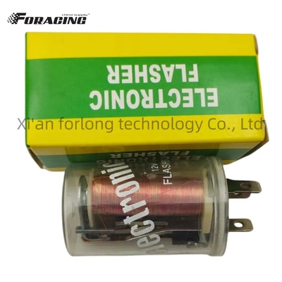 Fixed LED Light Blink Flasher für Mitsubishi Drehzeichenanzeiger Standard OE NO. OEM Universal 12V/24V Car Flasher Relais