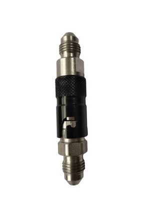 OE NO. Standard Universal Car Fitting 3AN AN3 Stahlbremsleitung Schnellentkoppelung Einbau mit Standard-Aluminium-Schalen