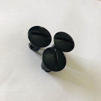 Edelstahl DZUS Stil Aluminium Knopf Viertel Drehmutter Befestigungsmittel für OE Nr. N/M Professionelles Design