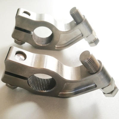 Universelles Jahr 2021 Rennfahrt Titan Sprint Auto 7/8 &quot;Spline Torsion Arm Stop Titan-Upgrade für Ihr Aufhängungssystem