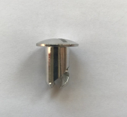 Edelstahl DZUS Stil Aluminium Knopf Viertel Drehmutter Befestigungsmittel für OE Nr. N/M Professionelles Design