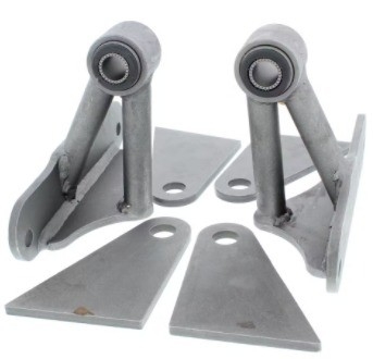 Kleinblock Ford-Auto-Fitment Ford Compact V8 260 289 302 351 1920 Motormontage Verbessern Sie die Leistung und Stabilität Ihres Fahrzeugs