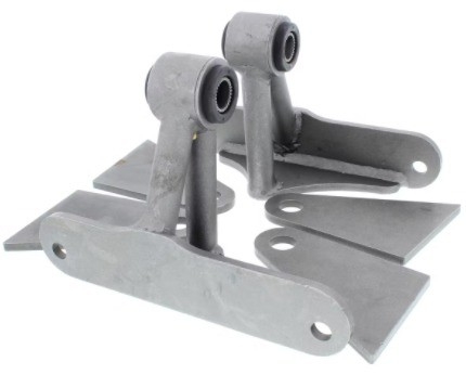 Kleinblock Ford-Auto-Fitment Ford Compact V8 260 289 302 351 1920 Motormontage Verbessern Sie die Leistung und Stabilität Ihres Fahrzeugs