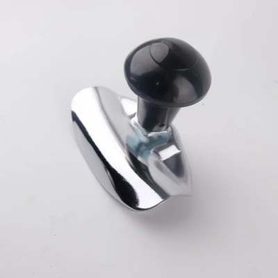 Automobil-Fitment Universal ABS Metall Lenkrad Drehknopf OE NO. Standard Dreh-Hand-Steuerung Drehknopf Booster