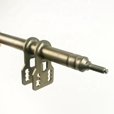 Universaler Stoßfängerhoop Nerf Titanium Die perfekte Kombination aus Stil und Funktion für die Stoßfänger Ihres Fahrzeugs