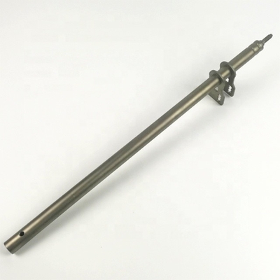 Universaler Stoßfängerhoop Nerf Titanium Die perfekte Kombination aus Stil und Funktion für die Stoßfänger Ihres Fahrzeugs