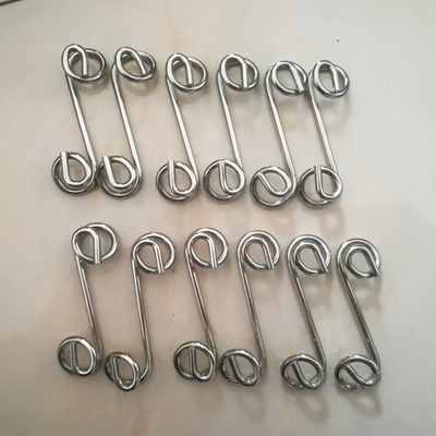 Universal-Auto-Fit DZUS Feder Edelstahl 1-3/8.375 Höhe für eine höhere Leistung