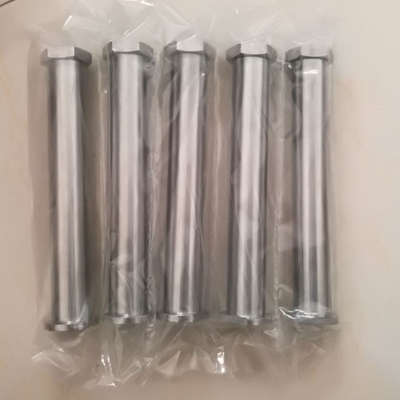 King Pin Natur-Titan 5/8 Zoll Durchmesser 6AL-4V Titanlegierung