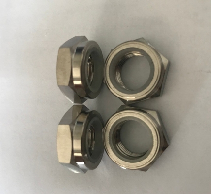 OE NO. Universal 1/2-20*1/4&quot; Titan dünne Nylon-Nuss für Universal eine Nuss Stift oder Schnellentlassung Bolzen Auto-Fitment Jahr
