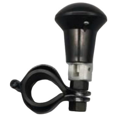 Upgrade Ihr Auto mit Universallenkerknopf Drehknopf Autotools Universalkompatibilität