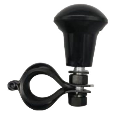 Upgrade Ihr Auto mit Universallenkerknopf Drehknopf Autotools Universalkompatibilität