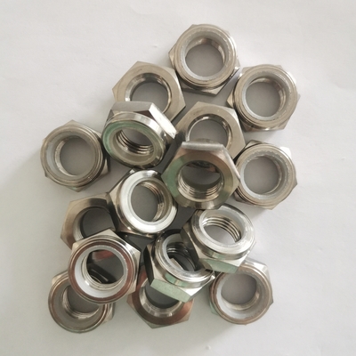 OE NO. Universal 1/2-20*1/4&quot; Titan dünne Nylon-Nuss für Universal eine Nuss Stift oder Schnellentlassung Bolzen Auto-Fitment Jahr