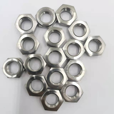 OE NO. Universal 1/2-20*1/4&quot; Titan dünne Nylon-Nuss für Universal eine Nuss Stift oder Schnellentlassung Bolzen Auto-Fitment Jahr