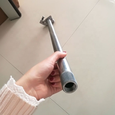 Chromoly Jahr Universal 1025 Rate Hohl Torsion Bar 1-1/8 &quot;Spline für Sprint Auto Rennwagen MOQsi 5 Stück