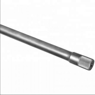 Chromoly Jahr Universal 1025 Rate Hohl Torsion Bar 1-1/8 &quot;Spline für Sprint Auto Rennwagen MOQsi 5 Stück