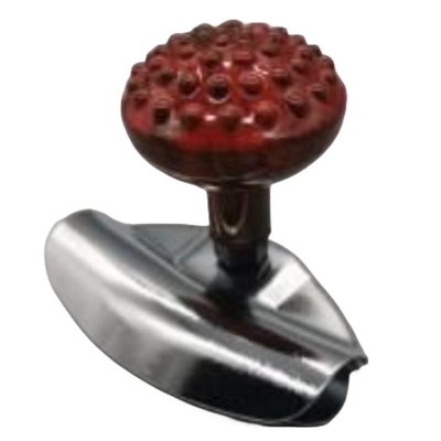 Universalzweck Lenkradknopf Spinner Autotools für Nachrüstung/Upgrade Universal