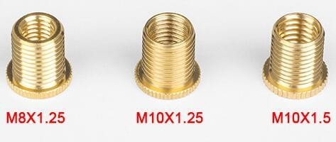 Universal Shift Knob Adapter M10X1.5 Die ultimative vielseitige Lösung für jedes Fahrzeug und Kompatibilität