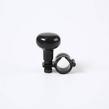 RESIN Universal Lenkradknopf Dreher Perfekt für Nachrüstung und Upgrade Ihres Autos