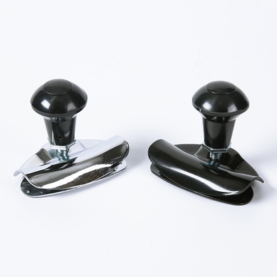 RESIN Universal Lenkradknopf Dreher Perfekt für Nachrüstung und Upgrade Ihres Autos