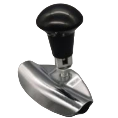 RESIN Universal Lenkradknopf Dreher Perfekt für Nachrüstung und Upgrade Ihres Autos